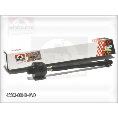 Terminal Direccion Toyota 4Runner 10