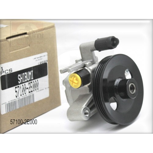 Bomba Direccion Hidraulica Hyundai Elantra Tucson 2.0 Kia Sportage 2.0