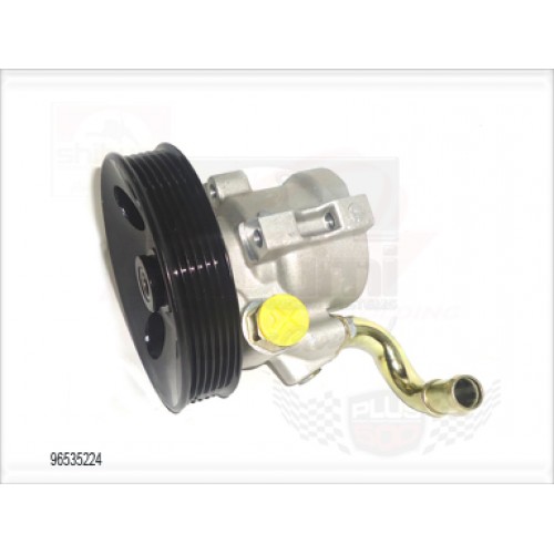 Bomba Direccion Hidraulica Chevrolet Aveo Optra Desing