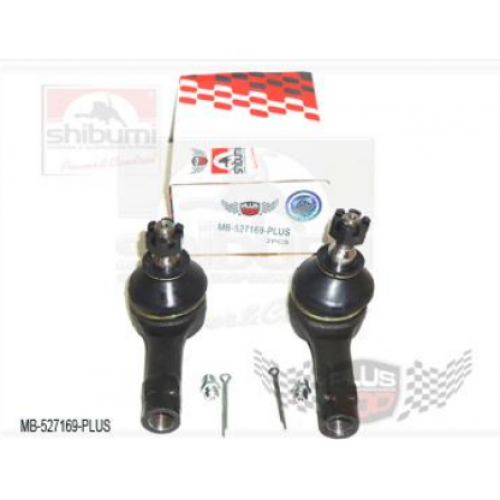 Terminal Direccion Mitsubishi Lancer Cvt 1.6 Touring 2.0 Signo Mirage