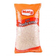 Arroz Blanco Tradicional Mary 1kg