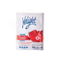 Yelight Gelatina Sabor Cereza 12g
