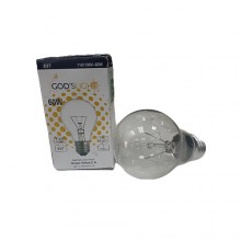 Bombillo Incandecente