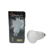 Bombillo Hongo Bulbo