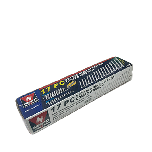 Juego De Llaves Extra Larga