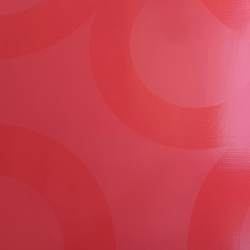 Ceramica Burano Rojo 31,5x3,15