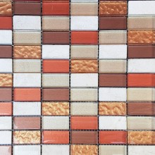 Mallas Morble Cristal Glass 16A