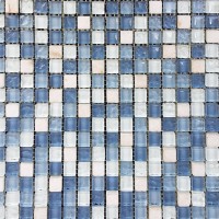 Mallas Morble Cristal Glass 27