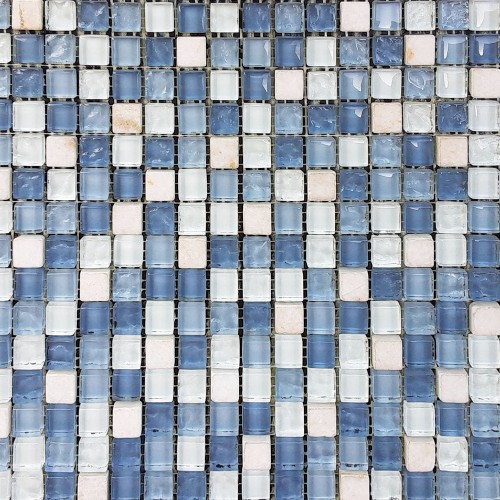 Mallas Morble Cristal Glass 27