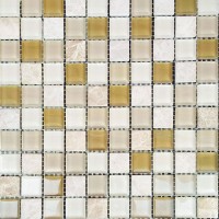 Mallas Morble Cristal Glass 30