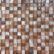 Mallas Morble Cristal Glass 50