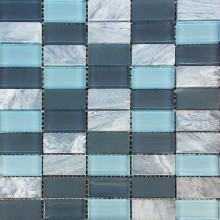 Mallas Morble Cristal Glass 52A