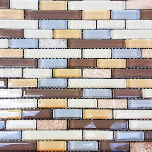 Mallas Morble Cristal Glass 242