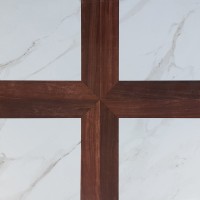 Ceramica Calata Real Gris 45x45