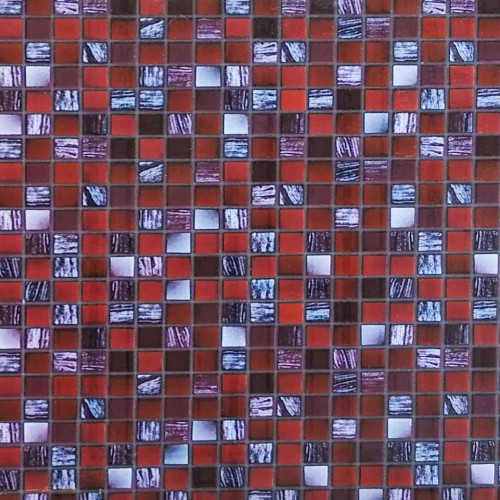 Ceramica Swing Rubin 25x40