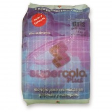 Pego  para piscina 14 Kg