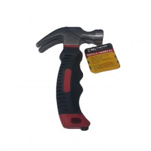 Martillo Pequeño Mango Ergonómico