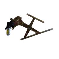 Mecanismo de vidrio Chery Tiuna puerta trasera izquierda