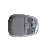 Luz principal techo Chery Tiuna con portalentes año 2015 al 2018