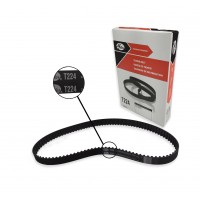 Correa de Tiempo Honda Civic GATES Original