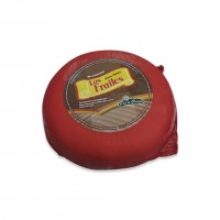 Queso Pirineo Los Frailes Redondo Pieza