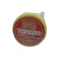 Pecorino Toscano Natural Pieza