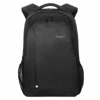 Bolso o Morral Targus Sport 15-16 Pulgadas Negra Ligera Deportiva