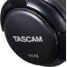 Audifonos DJ estudio Tascam TH02: Sonido equilibrado y cómodo