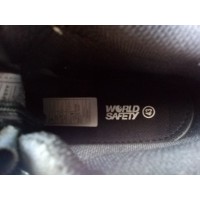 Botas De Seguridad World Safety