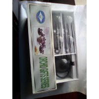 Juego De 4 Tazas De Café Con Cafetera