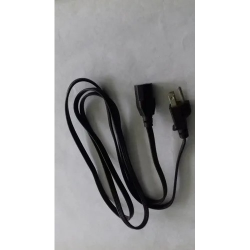 Cable De Poder Foxconn 10amp 125v