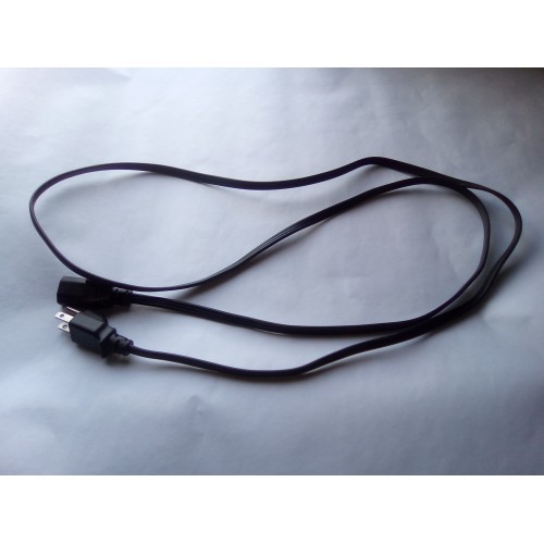 Cable De Poder Foxconn 10amp 125v