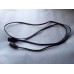 Cable De Poder Foxconn 10amp 125v