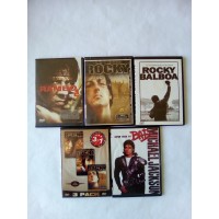 Películas Dvd. Series, Videos, Musicales Y Otros Títulos