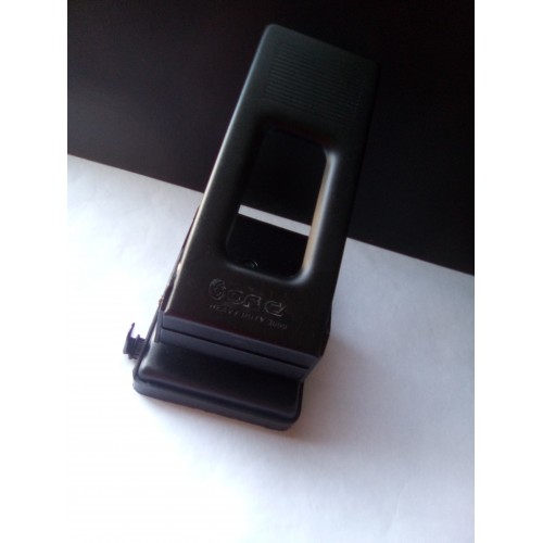 Perforadora De Papel De 2 Huecos Marca: Ofica