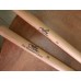 Baquetas para Bateria Marca Guitar Center Nro 5B Punta de Madera