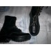 Bota Militar negro marca KGI Talla 39
