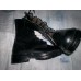 Bota Militar negro marca KGI Talla 39