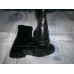 Bota Militar negro marca KGI Talla 39