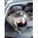 Casco Integral Negro talla M