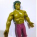 Hulk de Goma 14cm 1978 Marvel Comics Group