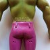 Hulk de Goma 14cm 1978 Marvel Comics Group