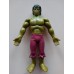 Hulk de Goma 14cm 1978 Marvel Comics Group