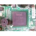Tarjeta Madre Intel 775 con Procesador, Memoria y Disipador