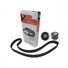 Kit De Tiempo Hyundai Santa Fe Hyundai Sonata GATES Original