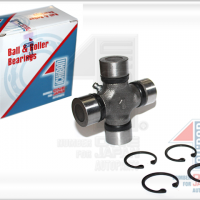 Cruceta Toyota 4Runner Fortuner Hilux Prado Meru