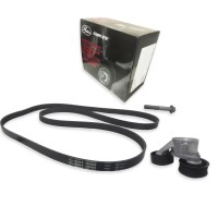 Kit de Tiempo Correa Unica + Tensor Jeep Cherokee Dodge Dakota Liberty GATE...