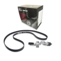 Kit correa de Tiempo Correa Unica + Tensor Toyota Celica Corolla Matrix New...