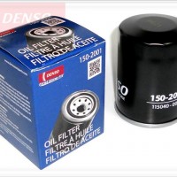 Filtro Aceite Toyota Corolla Yaris Terios Starlet Celica Rav4 Tercel Paseo