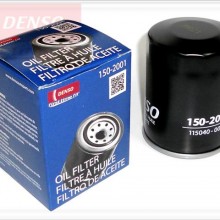 Filtro Aceite Toyota Corolla Yaris Terios Starlet Celica Rav4 Tercel Paseo